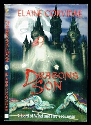 Image du vendeur pour Dragon's Son - Lord of Wind and Fire - Book Three mis en vente par Don's Book Store