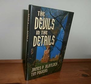 Seller image for The Devils In The Details for sale by Kelleher Rare Books
