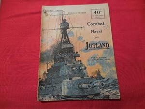 Image du vendeur pour Combat naval du Jutland. mis en vente par alphabets