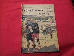 Seller image for Le Grand-Couronn de Nancy. for sale by alphabets