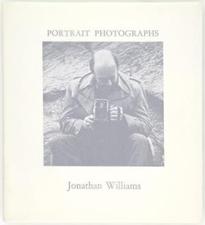 Seller image for Portrait Photographs for sale by Books by Artists