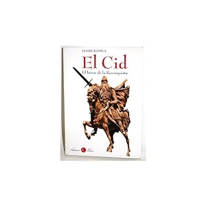 Seller image for EL CID. El hroe de la Reconquista for sale by Librera Salamb