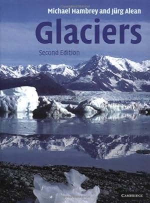 Bild des Verkufers fr Glaciers zum Verkauf von Modernes Antiquariat an der Kyll