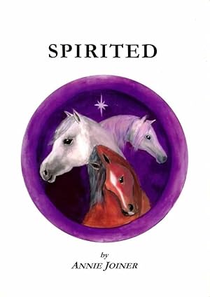 Seller image for Spirited for sale by Alanjo Books