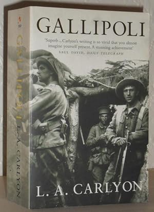 Gallipoli