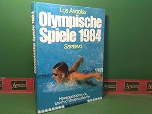 Olympische Spiele 1984 - Sarajevo, Los Angeles