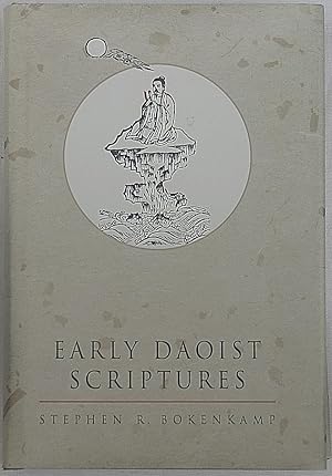 Bild des Verkufers fr Early Daoist Scriptures zum Verkauf von The Glass Key