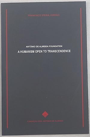A Humanism Open to Transcendence