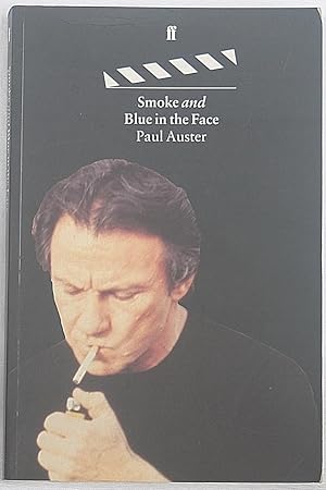 Seller image for Smoke AND Blue in the Face - Two Films for sale by The Glass Key