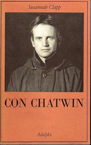 CON CHATWIN
