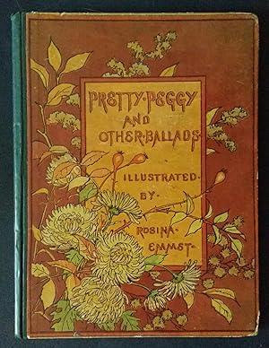 Seller image for Pretty Peggy and Other Ballads for sale by Bluebird Books
