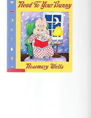 Immagine del venditore per Read To Your Bunny (Max & Ruby) venduto da TuosistBook