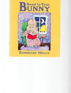 Image du vendeur pour Read To Your Bunny (Max & Ruby) mis en vente par TuosistBook
