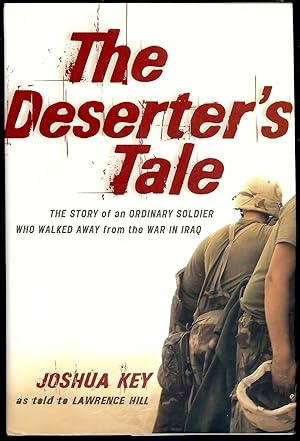 Seller image for THE DESERTER'S TALE for sale by Antic Hay Books