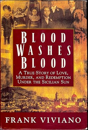 BLOOD WASHES BLOOD