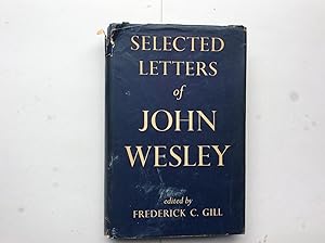Selected Letters of John Wesley
