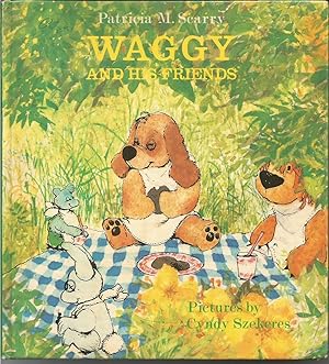 Seller image for Waggy and His Friends for sale by Beverly Loveless
