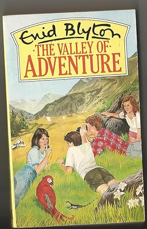The Valley of Adventure