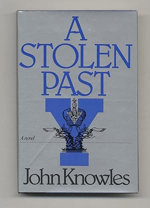 Seller image for A Stolen Past - 1st Edition/1st Printing for sale by Books Tell You Why  -  ABAA/ILAB
