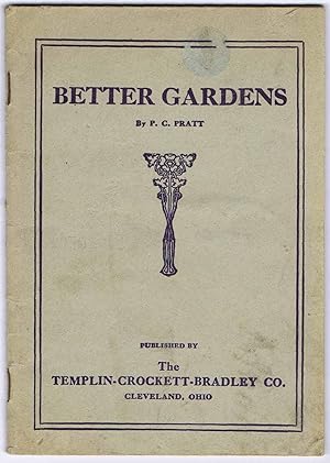 BETTER GARDENS