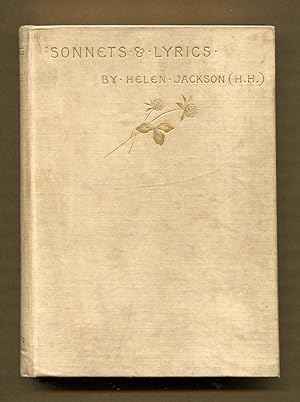 Seller image for Sonnets & Lyrics for sale by Dearly Departed Books