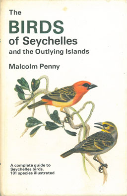 Seller image for The Birds of Seychelles and the Outlying Islands. Reprint for sale by Schueling Buchkurier