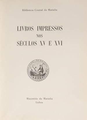 TRÊS SÉCULOS NO MAR: 1640-1910. [COLECÇÃO ESTUDOS COMPLETA. 32 VOLUMES]