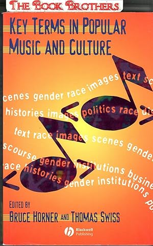 Immagine del venditore per Key Terms in Popular Music and Culture (Blackwell Guides) venduto da THE BOOK BROTHERS