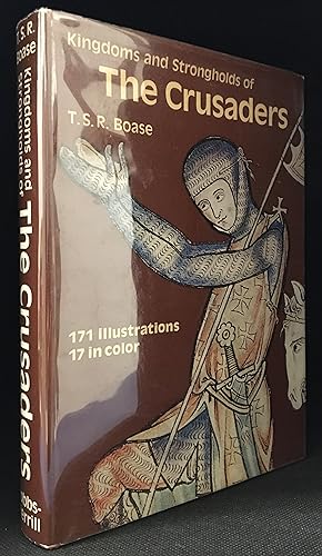 Immagine del venditore per Kingdoms and Strongholds of the Crusaders venduto da Burton Lysecki Books, ABAC/ILAB