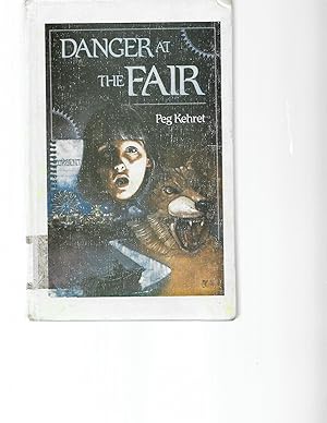 Imagen del vendedor de Danger at the Fair a la venta por TuosistBook