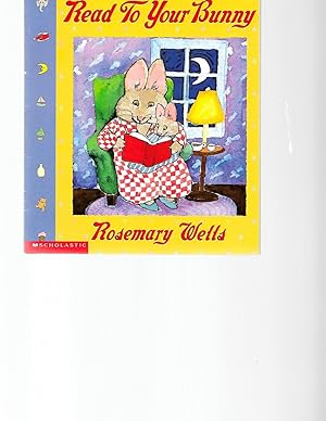 Seller image for Read To Your Bunny (Max & Ruby) for sale by TuosistBook