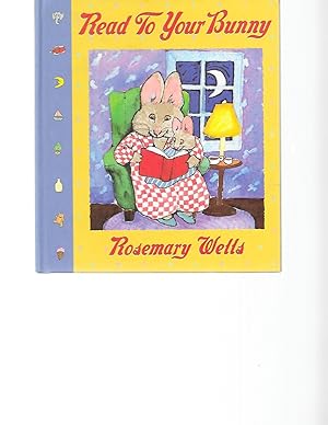 Image du vendeur pour Read to Your Bunny (Bunny Read's Back) mis en vente par TuosistBook