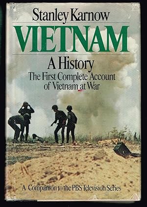 Vietnam: A History