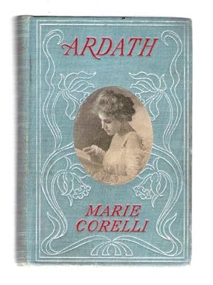 Ardath: The Story of A Dead Self