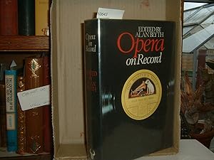 Seller image for Opera on Record for sale by Books & Bygones