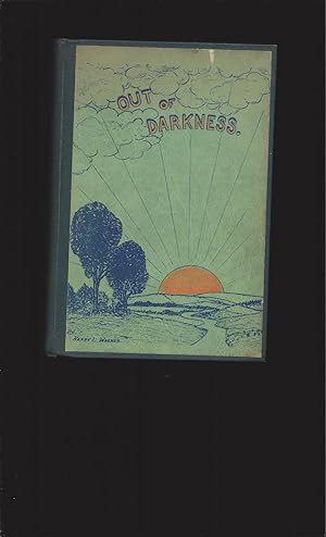 Bild des Verkufers fr Out Of Darkness (Signed) zum Verkauf von Rareeclectic