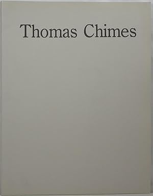 Thomas Chimes: The Hermes Cycle