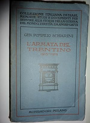 Collezione Italiana di Diari, Memorie, Studi e Documenti per servire alla storia della Guerra del...