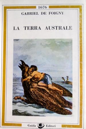 LA TERRA AUSTRALE.