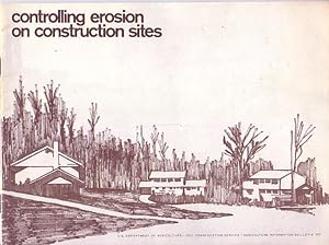 controlling erosion on construction sites (AIB347)