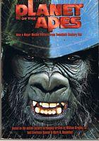 PLANET OF THE APES - (Novelization for Young Readers)
