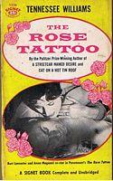 Seller image for ROSE TATTOO [THE] - (PLAY) for sale by Sugen & Co.