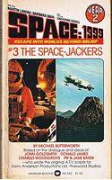 SPACE 1999 - THE SPACE-JACKERS