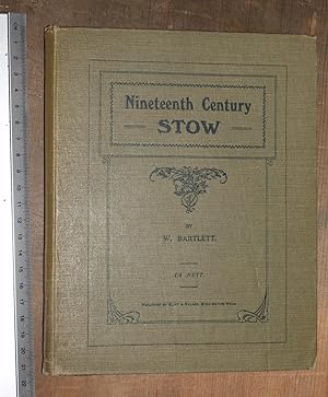 Nineteenth century Stow