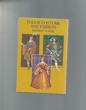 Image du vendeur pour Tudor Costume and Fashion mis en vente par Mom and Pop's Book Shop,