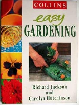 Collins Easy Gardening