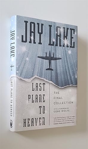 Bild des Verkufers fr Last Plane to Heaven The Final Collection zum Verkauf von Time Traveler Books