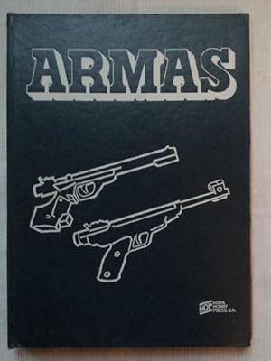 Revista Armas. Números: 38, 39, 40, 41, 42, 43