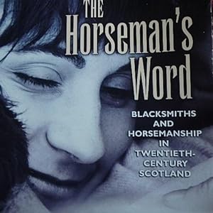 Imagen del vendedor de The Horseman's Word a la venta por Creaking Shelves Books