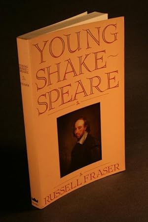 Seller image for Young Shakespeare. for sale by Steven Wolfe Books